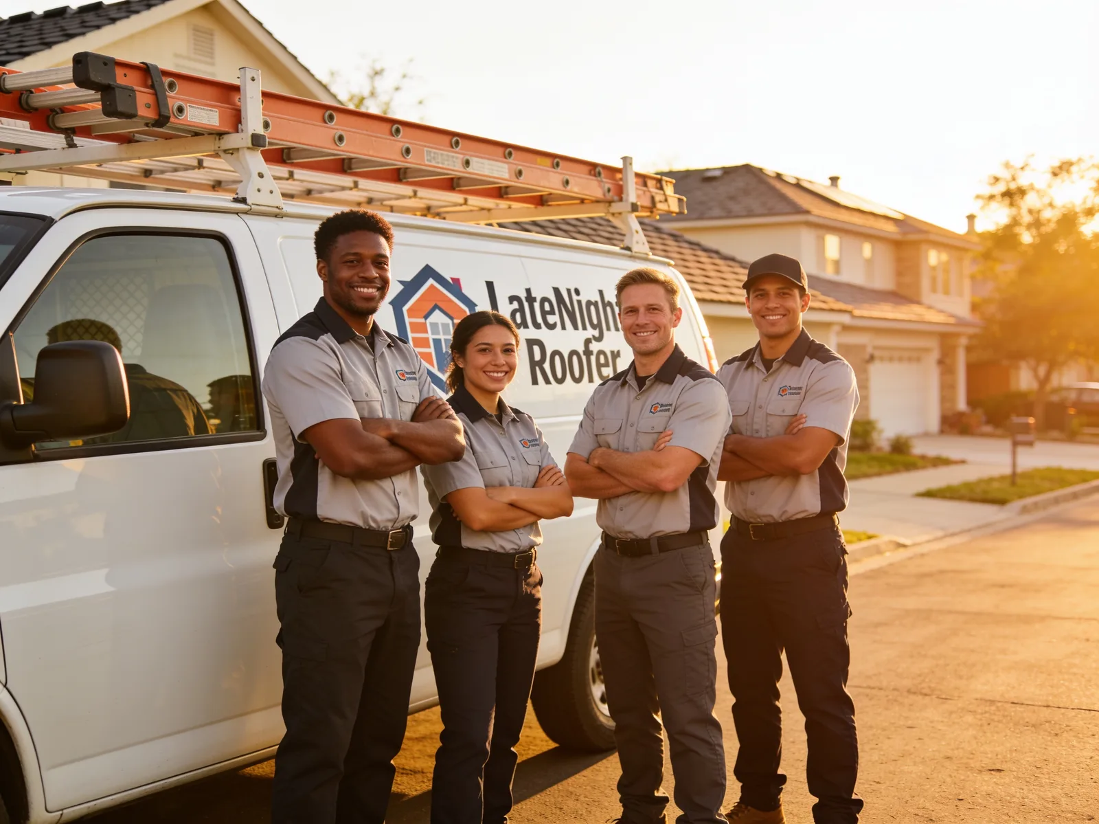 Emergency Roof Repair company in Blodgett, OR